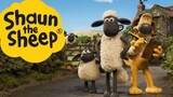 Shaun the Sheep Season 1 Eps.9-12 Dub Indo