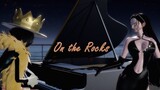 [MMD One Piece] - Robin & Brook - On the Rocks