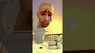 Toilet Son has left his Dad | Part - 30