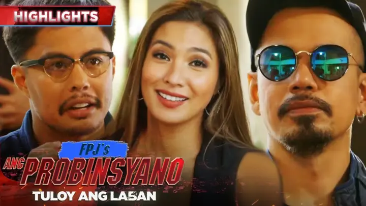 Meet the new cast members of FPJ's Ang Probinsyano