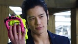 【Silky 60fps/HDR】Dan Rito trở lại và biến thành Kamen Rider genm