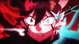 BLACK CLOVER: SWORD OF THE WIZARD KING [2023 FULL MOVIE W/ ENGLISH SUB]
