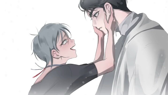 【alien stage short comic】Thanks from Io
