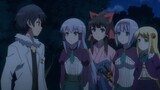 In Another World With My Smartphone Season 1 Episode 6