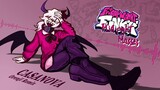 Friday Night Funkin' - Casanova (VS. Selever Mod) [Funky House Remix]