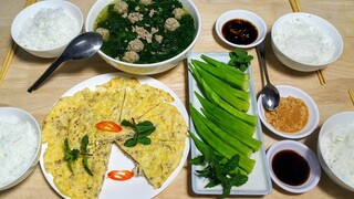 Cách Nấu Ăn Ngon Tiết Kiệm (phần 2)