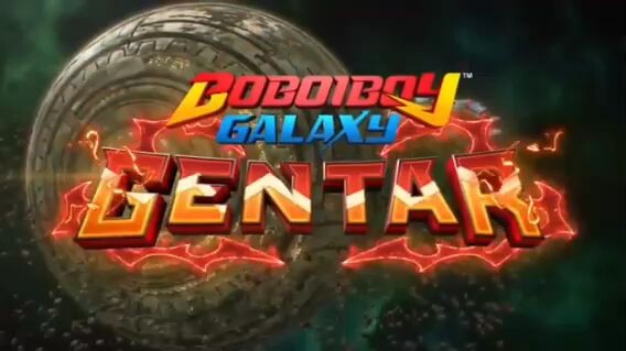 BoBoiBoy Gentar Episode 1