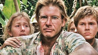 The Mosquito Coast (1986)