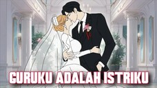GURUKU ADALAH ISTRIKU THE MOVIE