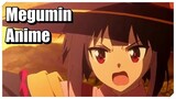 Megumin Anime | What you need to know befor watching KonoSuba: An Explosion on this Wonderful World!