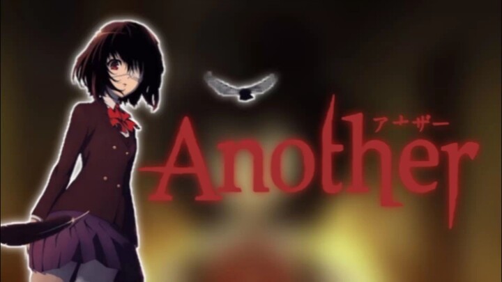 Ketegangan Mengerikan dan Misteri yang Memikat!Review Singkat Anime Another