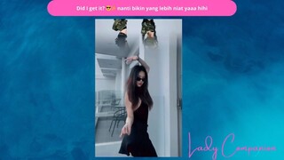 Bikin Yang Lebih Niat Lagi