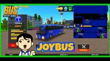 JOYBUS Executive Coach of Genesis skin | Bus Simulator Ultimate | Pinoy gaming channel
