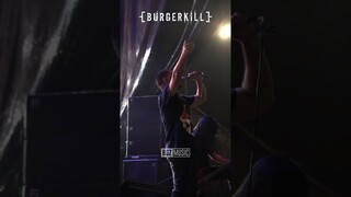 Burgerkill emang GoKill !!!