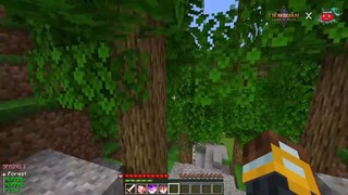 Minecraft, Nhưng Sở Hữu Sức Mạnh Của Rồng Hắc Ám (Biệt Đội Liên Quân Tập Cuối)