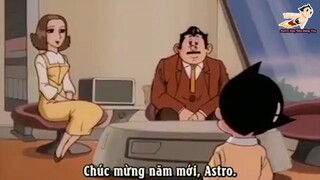 Astro Boy Siêu Đáng Yêu P100