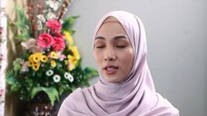 Sayangku Cikgu Hania episode 12
