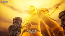 Lingwu Continent episode 55 sub indo