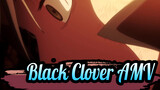 [Black Clover] Aku tidak bisa merasakannya