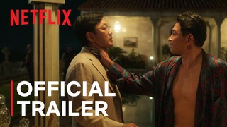 Narco-Saints | Official Trailer | Netflix