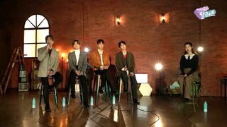 SHINEE - Dear name cover
