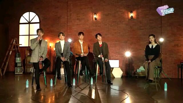 SHINEE - Dear name cover