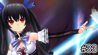 KITA DISURUH LAWAN NOIRE PALSU?! 😱 - Hyperdimension Neptunia Rebirth 1 Walkthrough #33