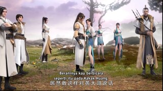 Peerless battle Spirit Eps 44