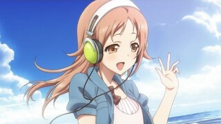 AMV The Quimic Love