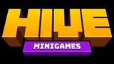 FIRST TRY FIRST WIN! | Hive Minigames Minecraft Bedrock (Hide & Seek)