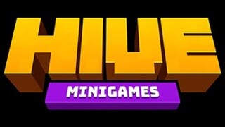 FIRST TRY FIRST WIN! | Hive Minigames Minecraft Bedrock (Hide & Seek)