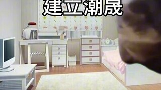 【Cat meme】Ma Haoning's growth history