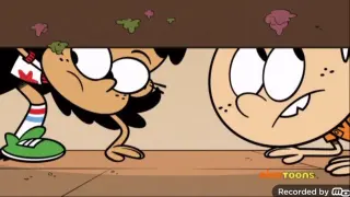 The Loud House - Tails Of Woe (Romanian)