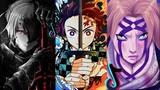 Top Anime Badass Moment TikTok compilation [part 4]