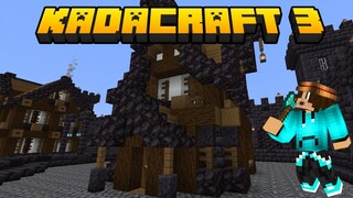 KadaCraft 3 :#30 Bahay Alkimista