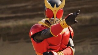 (Kamen Rider) Melihat pertempuran dengan dana yang meledak di Riders 1