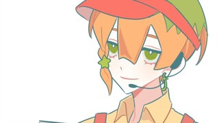 【jojo／微茸布】讨厌您来~