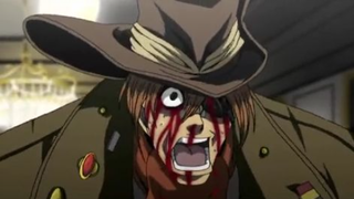 Hellsing Ultimate 3