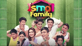 ISMOL FAMILY EPISODE 1