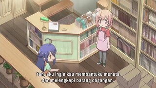 Hinako Note Eps 8 Sub Indo