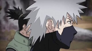 Kakashi sensei😍