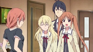 Aho girl Ep 3