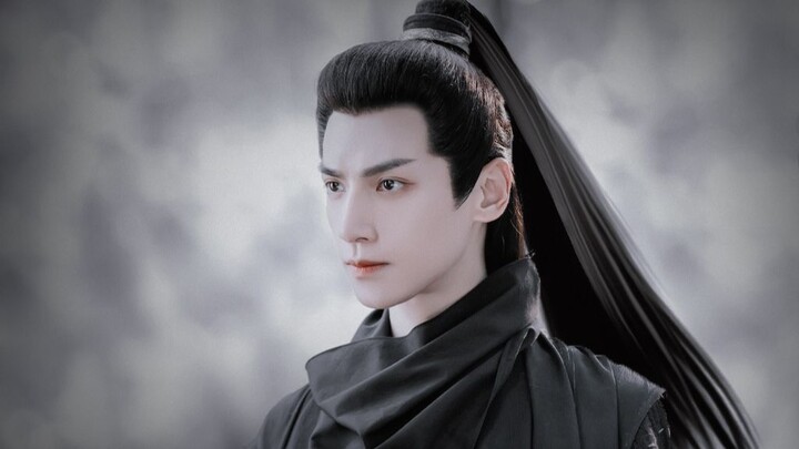 4 หนุ่มหล่อชุดดำ: เทพชายชุดดำสุดอัศจรรย์ในช่วงไม่กี่ปีที่ผ่านมา มีบทบาทไหนบ้างที่คุณหลงใหล?