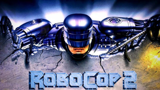 ROBOCOP 2 (1990)