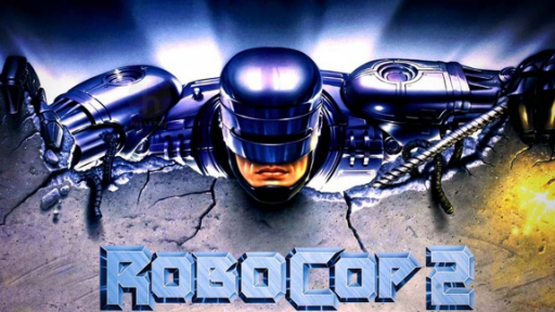 ROBOCOP 2 (1990)