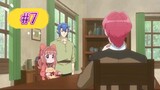 Fluffy Paradise - Episode 7 (English Sub)