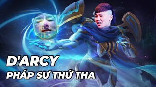 TÂM ĐIỂM TƯỚNG: D'ARCY [HƯỚNG DẪN CHƠI D'ARCY] | NCDT