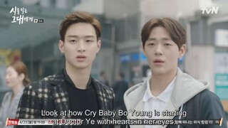 A Poem A day EP 6 eng sub