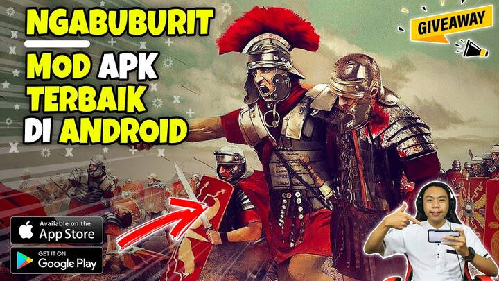 Top 6 Game Ngabuburit Mod Apk Terbaik Di Android 2022 - Giveaway