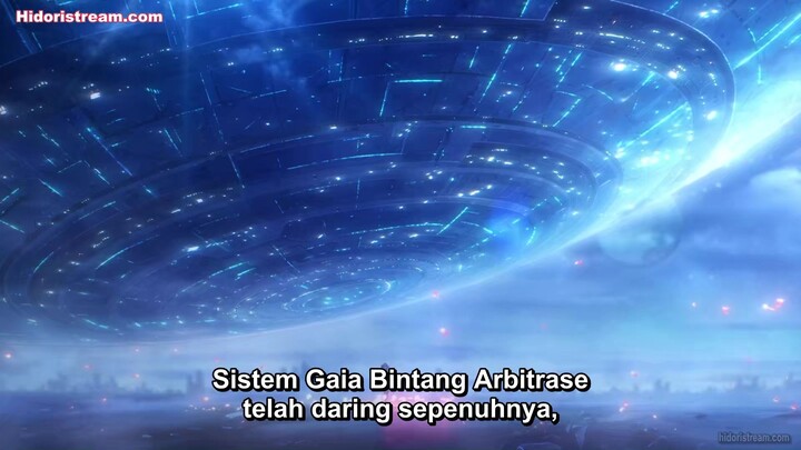 Xyrin Empire Japan Dub Episode 1 Subtitle Indonesia